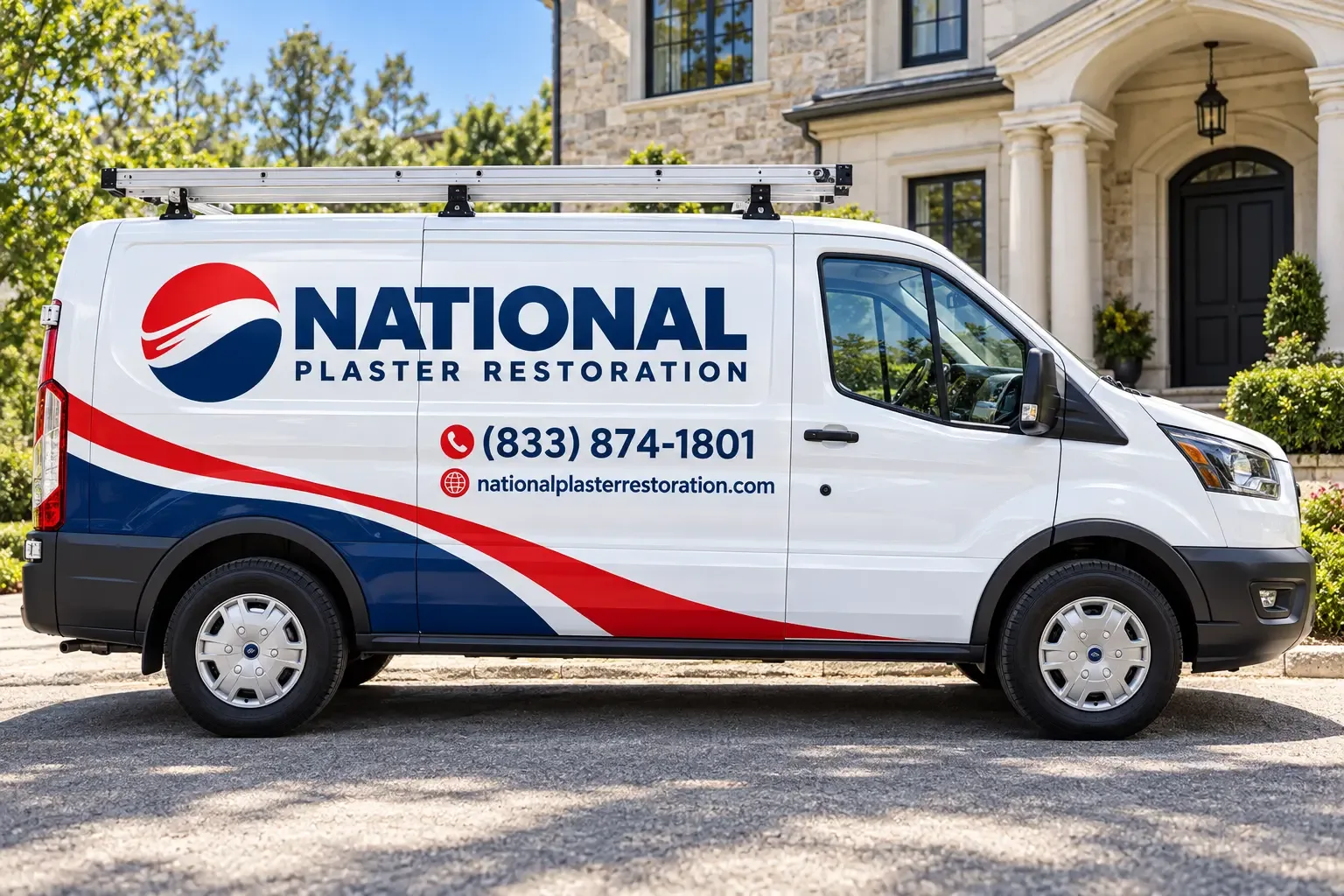 Plaster Repair in Social Circle, GA near me